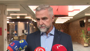Podpredseda NR SR Tibor Gašpar o aktuálnych témach