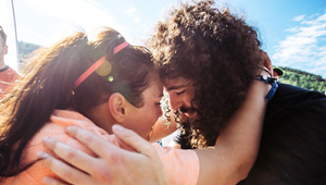 Absolútne nečakané! Ewu Farnu opúšťa jej manžel!