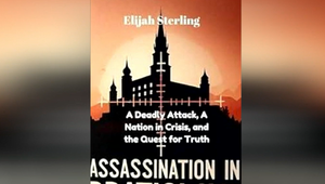 Kniha o atentáte na premiéra je plná nezmyslov. Je pravdepodobne napísaná umelou inteligenciou