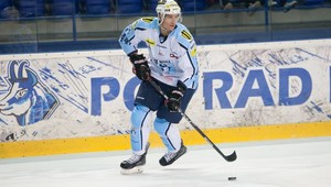 Nitra v treťom finále bez dištancovaného obrancu Mezeia