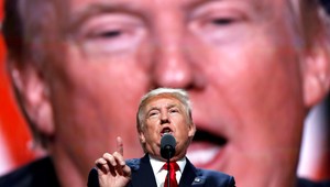 Federálny súd pozastavil Trumpov dekrét o migrácii