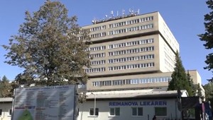 V nemocnici sa pobili pacienti. Agresivita v nemocničnom prostredí narastá, tvrdí riaditeľ