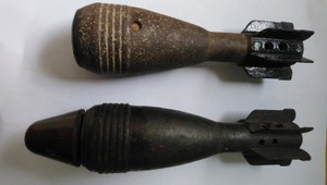 Explózie na slovensko-poľských hraniciach