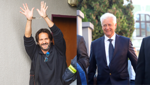 Sudca odmietol obžalobu na Roberta Kaliňáka a Jozefa Brhela