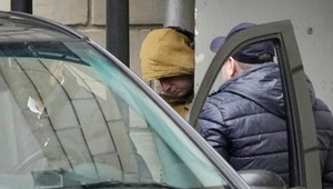 400. deň na Ukrajine: Ruská FSB zadržala amerického novinára za údajnú špionáž, putuje do väzby