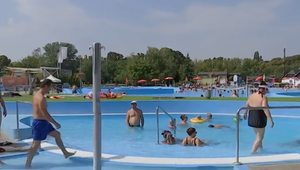 V nemocnici hospitalizovali chlapca (11) s nebezpečným parazitom. Preventívne zavreli kúpalisko Vadaš