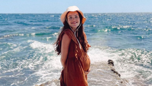 Mária Bartalos sladké tajomstvo dlho skrývala! Teraz rovno poriadne BRUŠKO aj ukázala!