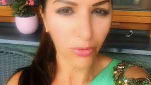 Mojsejová flirtuje s mužmi. ČO na to Versače?