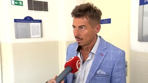 Sudca konal v kauze Janíčka, ktorý spájal bývalú sudkyňu s Čongrádym