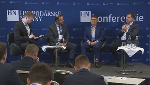 HN konferencie: Alternatívne palivá v logistike