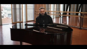 EXKLUZÍVNE: Čekovský a Adamec sa spojili, táto dokonalá pieseň vás dočista dostane!