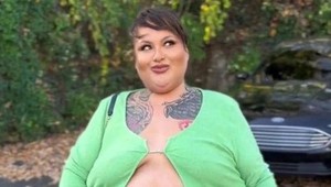 Ninu volajú Michelinka, no ona má sebavedomia na rozdávanie: Som tučná a sexi!