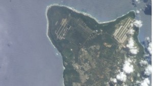 Guam: Juhovýchodné pobrežie ostrova zasiahlo zemetrasenie s magnitúdom 5,2 stupňa