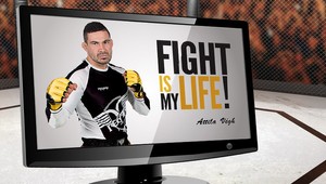 Hlavnou postavou Oktagon magazínu bude Attila Végh