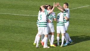 Skalica v Senici tesne zdolala Podbrezovú