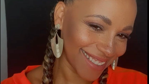 Tina to priznala naplno! Je totálne paf do TOHTO krásavca!