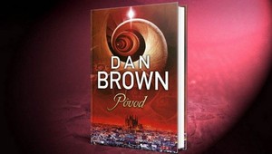 Knižná udalosť roka: Je tu nový triler Dana Browna PÔVOD