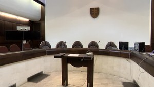 Súdy v Košiciach čakajú lepšie časy, tie bratislavské si ešte musia počkať