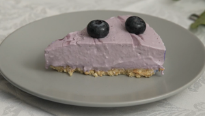 Dezert: Čučiny na studeno