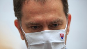 Premiér sa zase raz blysol v zahraničí, tentokrát v rozhovore pre prestížny francúzsky denník