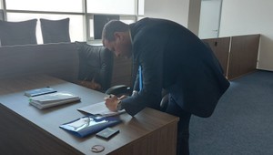 Lipšic sa postavil pred správny súd, prišla aj Tománková z Čistého dňa