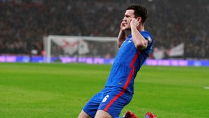 Maguire rozčúlil Keana arogantnou oslavou gólu