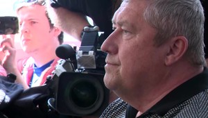 Dušan Kováčik čelí ďalšiemu súdnemu sporu. Za zablokovanie trestného stíhania mal zobrať úplatok 50-tisíc eur