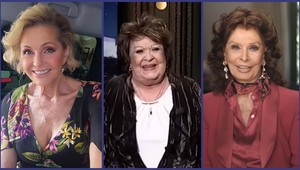 Vondráčková, Bohdalová aj Loren! Za jeden týždeň desivé nehody troch mega hviezd!