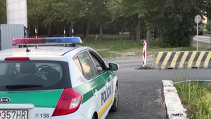 Krvavý incident na východnom Slovensku: Opitý muž napadol ženu. Skončila s ťažkými zraneniami