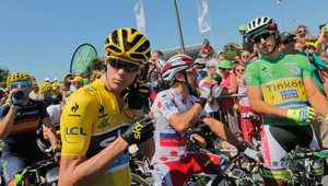 Podľa McEwena urobila trať Sagana nezdolateľným