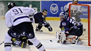 Košice obhájili titul, Slovan zdolali vo finálovej sérii 4:2