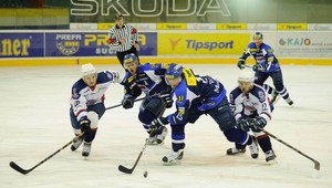 Highlight: Na úvod baráže prekvapil Bardejov v Martine