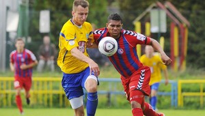 Do štvrťfinále Slovnaft Cupu aj Senica a Ružomberok