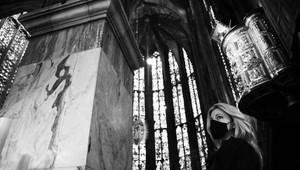 Prezidentka Čaputová: Veľký piatok má ľuďom pripomenúť, aby sa nedívali na svet cez predsudky