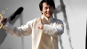 Jackie Chan chce o čínskom zemetrasení nakrútiť film