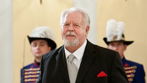 Zomrel ďalší skvelý herec. Jozef Dóczy (†83)