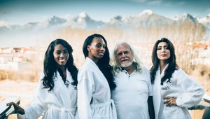 Tatry hostili najkrajšie ženy sveta: Mnohé z nich videli sneh po prvý raz v živote!