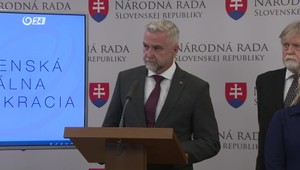 Gašpar: Transakčná daň sa ako celok nezruší. Premiér si otestoval reakciu kritikov