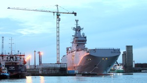 Francúzsko a Rusko sa vyrovnali, o Mistraly prejavili záujem iné krajiny