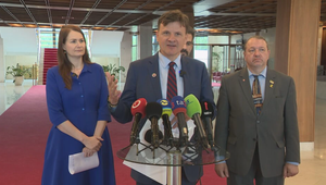 Peniaze na haciendy boli, na infraštruktúru nie. Opozícia žiada k škandálu mimoriadnu schôdzu