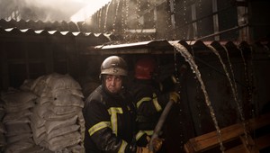 ONLINE: Rada Európskej únie uvalila sankcie na bývalého prezidenta Ukrajiny a jeho syna