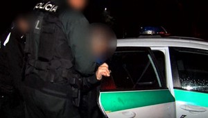 Policajt NAKA mohol po nehode mesiace šoférovať. Ani po 200 dňoch prípad neukončili