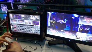 Predstavíme novinku v online vysielaní na veľtrhu v Las Vegas