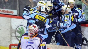 Nitra vyrovnala finále. O titule rozhodne siedmy zápas v Košiciach