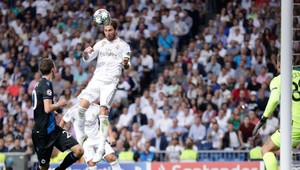 Real Madrid zachránili milimetre alebo omyl VAR-u