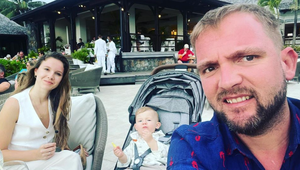 Bouček s manželkou už poznajú pohlavie bábätka! A priznali problém!