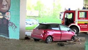 Kuriózne zásahy policajtov na cestách: Rekordér nafúkal viac ako 4 promile