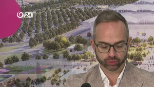 Tlačová beseda k EXPO 2027 v Belehrade