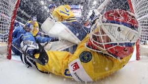 Najkrajší GÓL MS! Nyquistov hetrik zatienil skvostom Savčenko