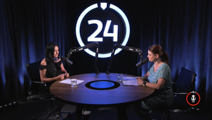 Vojna na Ukrajine očami reportérky